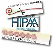 A Guide to the health insurance privacy